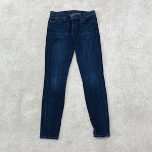 Joe’s skinny jeans - Giselle
